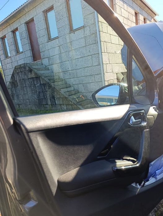 Peugeot 208 de 2018