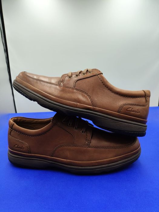 Туфлі Clarks - 44 розмір. Оригінал