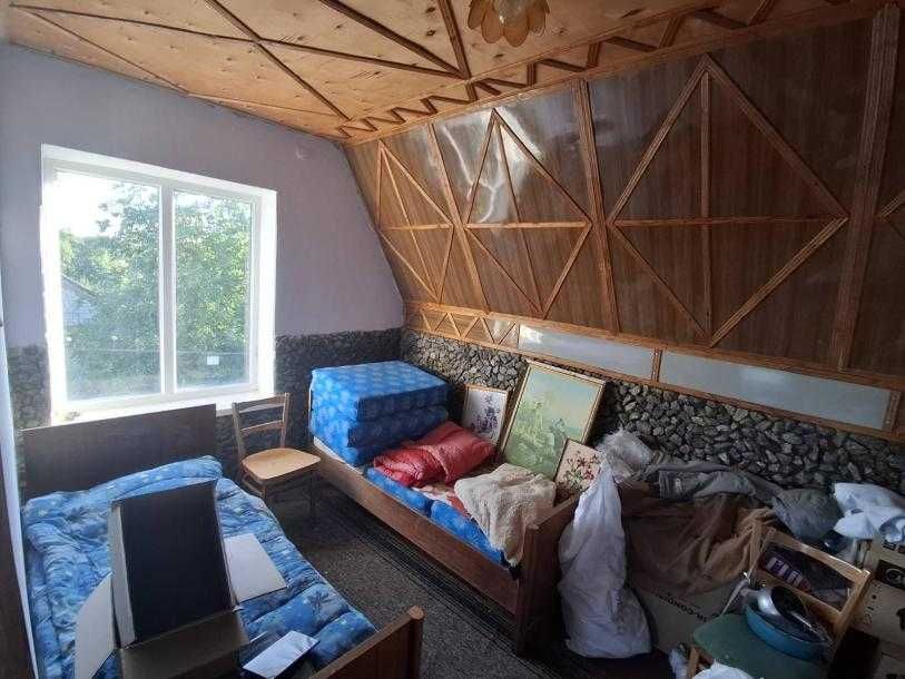 Продам дом в Докучаевском
