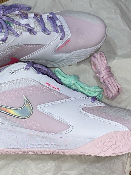 Кроссовки Nike Air Zoom Hyperace 3