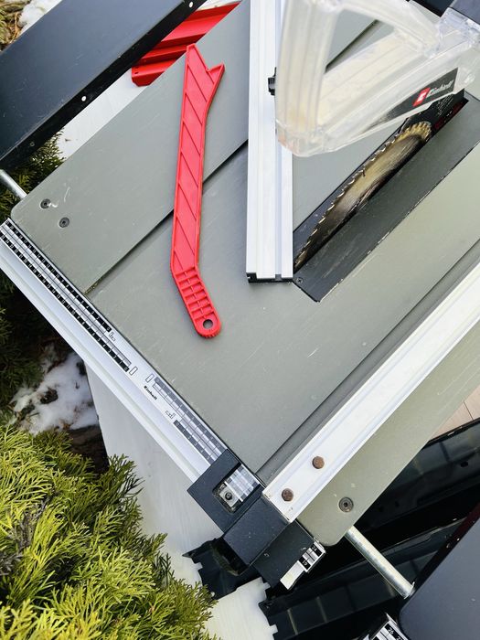 Пила Циркулярна Стаціонарна Einhell TC-TS 2225 U