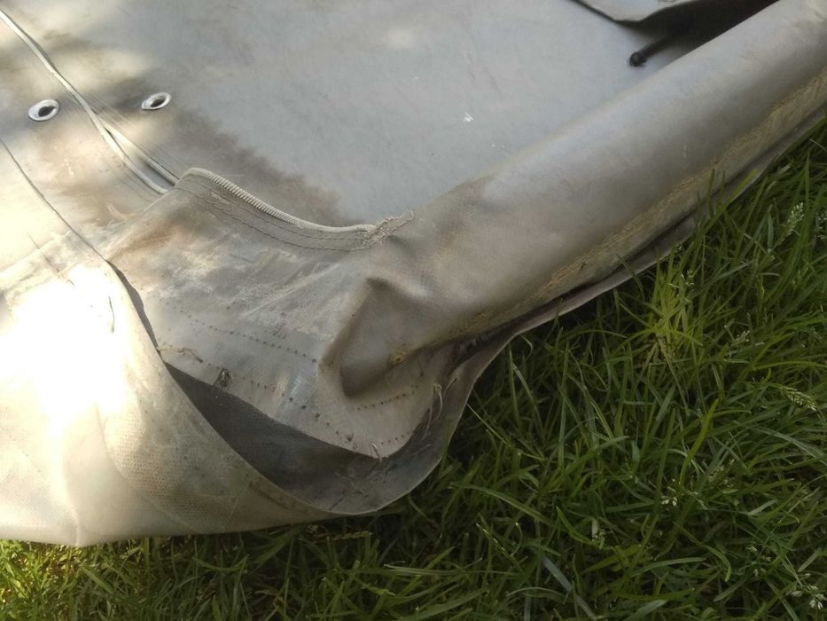 Neptun Plandeka 80 cm do przyczepki N7-202 ptd