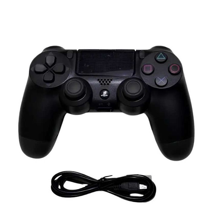 Акція! Бездротовий контролер PlayStation DualShock 4