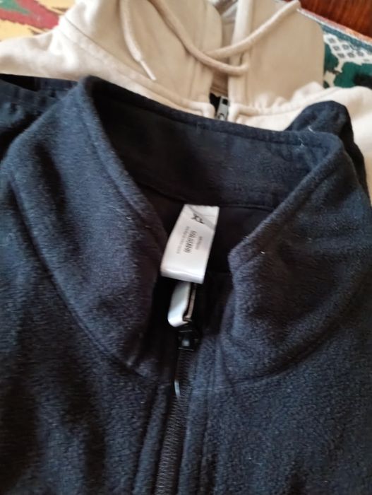 Спортивные   кофты