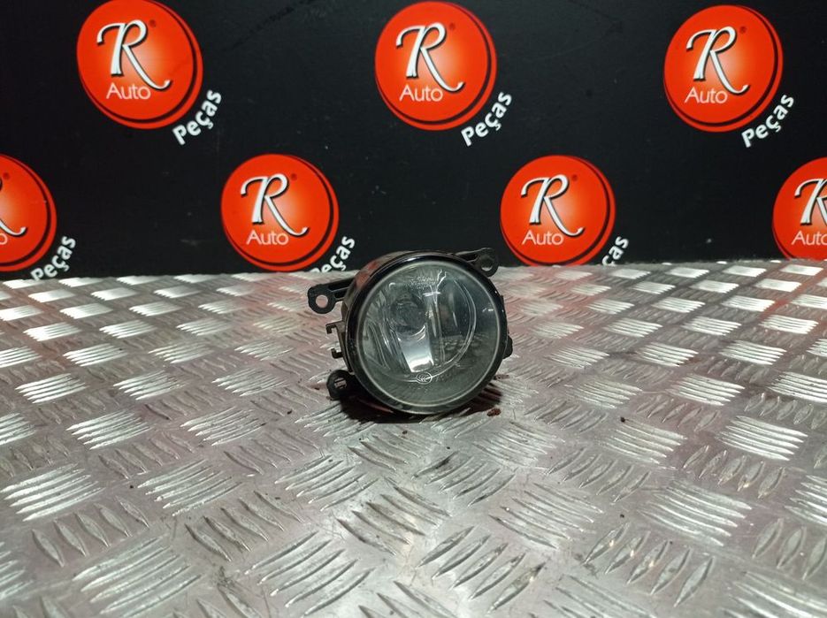 Farol De Nevoeiro F/E Renault Megane Ii (Bm0/1_, Cm0/1_)