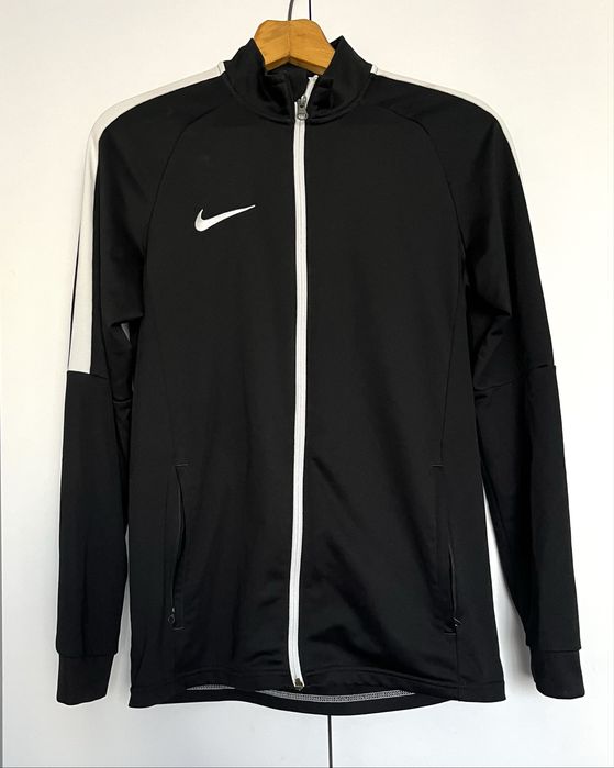 Олімпійка Nike оригінал кофта спортивна зіпка