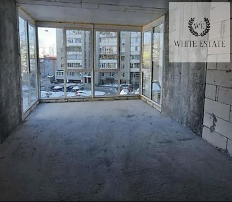 Оренда по вул. Шашкевича