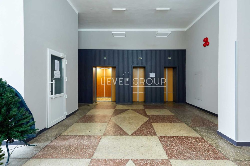 3-комнатная квартира по адресу бульвар Леси Украинки (площадь 95 м²) - Atlanta.ua - фото 18