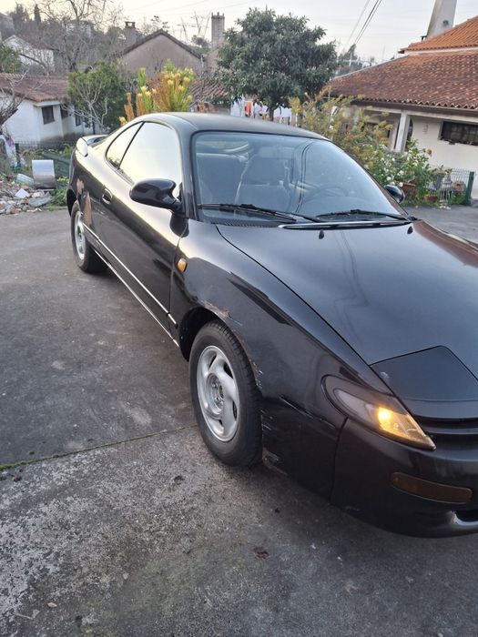 Toyota celica 2.0 gti