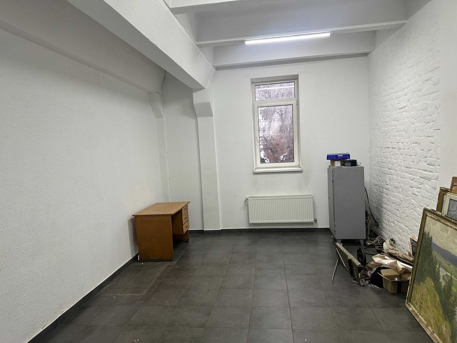Оренда виробничого приміщення