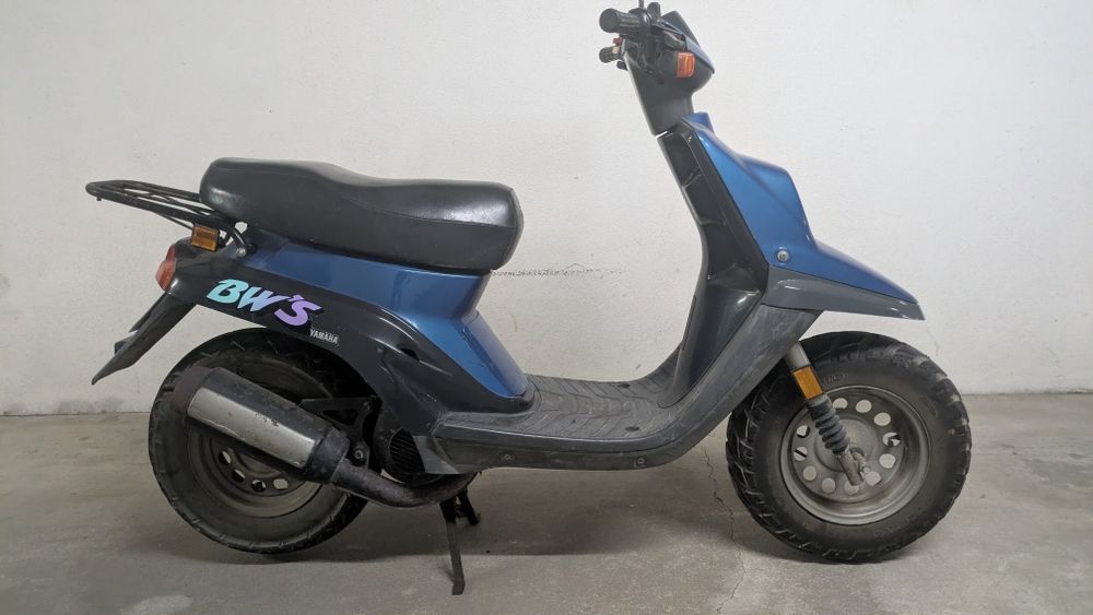 Yamaha bws original