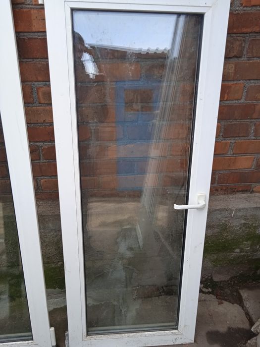 Окна металопластик