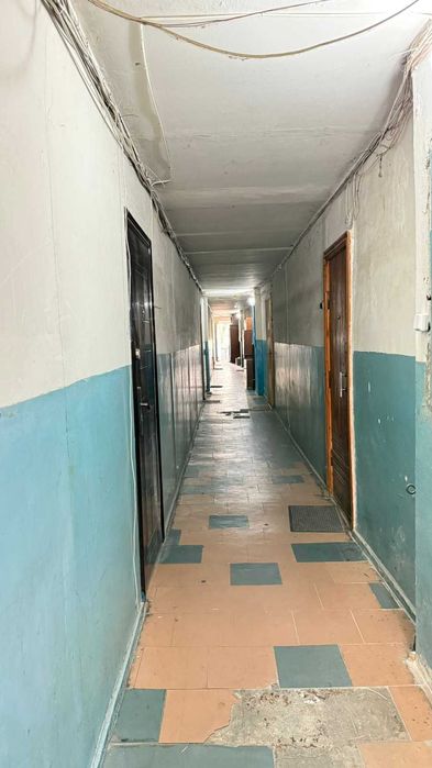 Продам 1-кімнатну квартиру р-н Образцова.