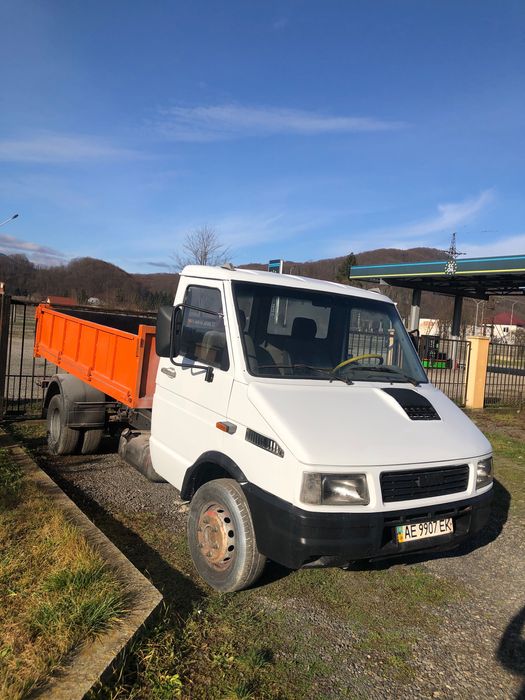 Продам Iveco Daily