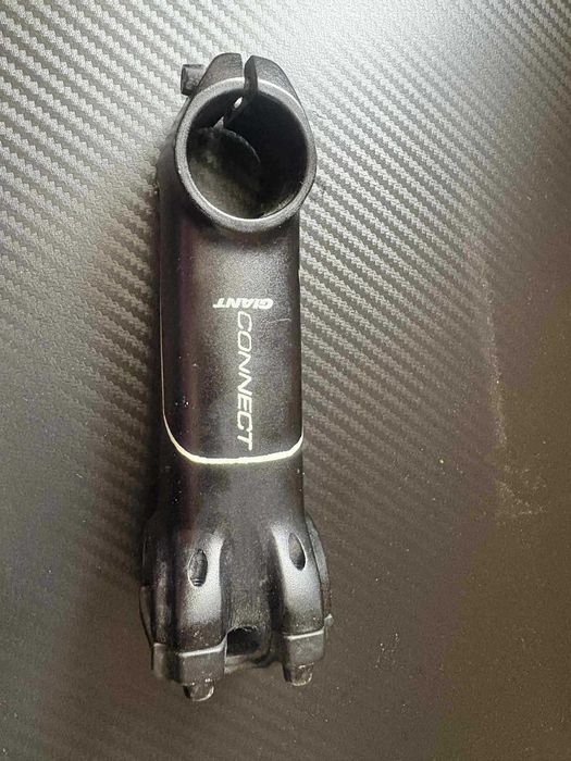 Mostek rowerowy Giant Connect 31.8mm