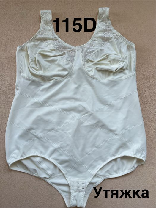Боді утяжка anita 115D, 56-60р