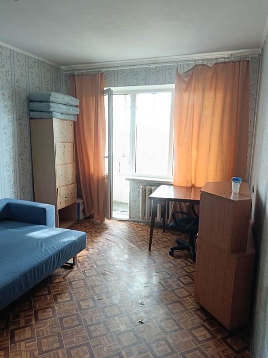 Продам квартиру Заболотного/Кримська Сіті центр