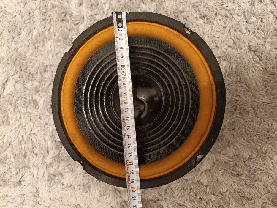 Altifalantes 2x160Watts