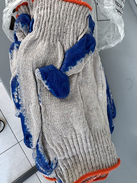 Rekawiczki wampirki