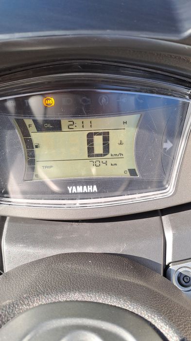 Продається Yamaha Nmax 155