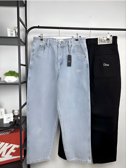 Джинсы Dime/Дайм