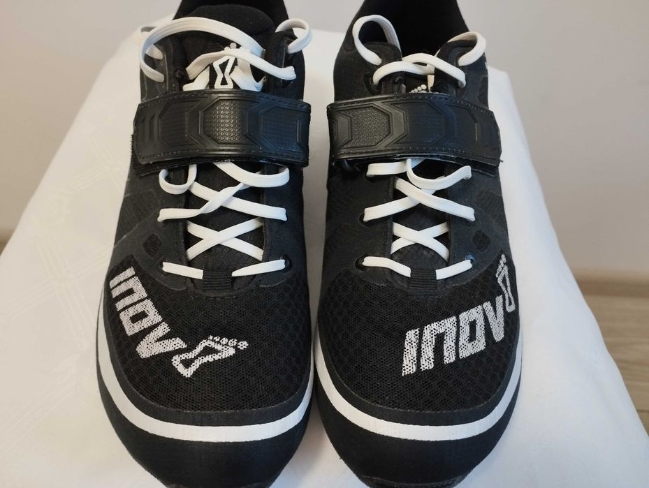 Buty INOV-8 FASTLIFT 325 roz. 41,5  inov8