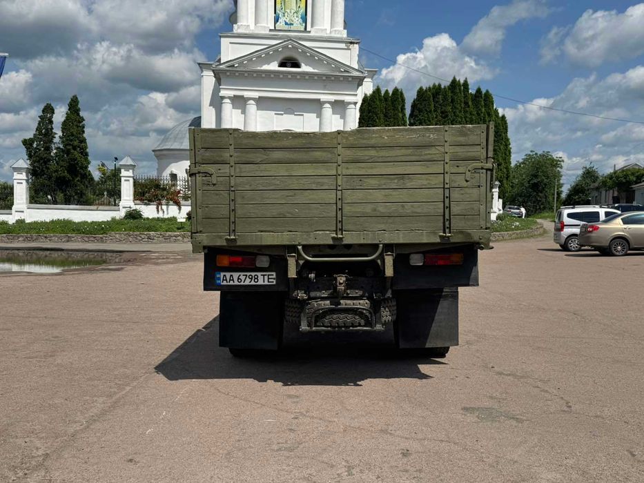 Продам ЗІЛ 130 Г