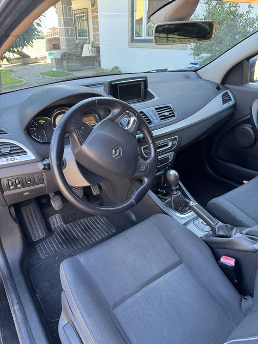Renault Megane 1.5 Comercial - 6250 Euros