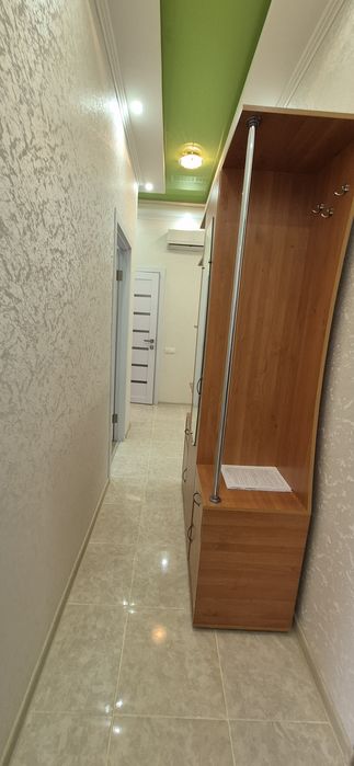 Аренда. Сдам 2х комнатную квартиру 5 Жемчужина/ Таирова