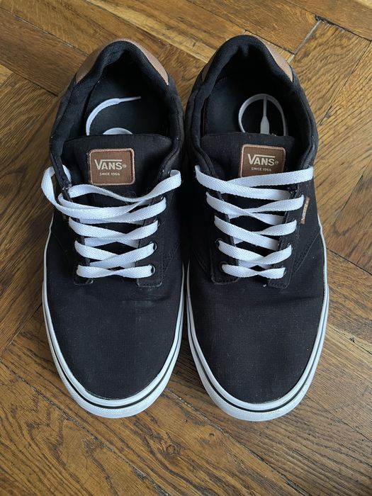 Кеди Vans Atwood Deluxe