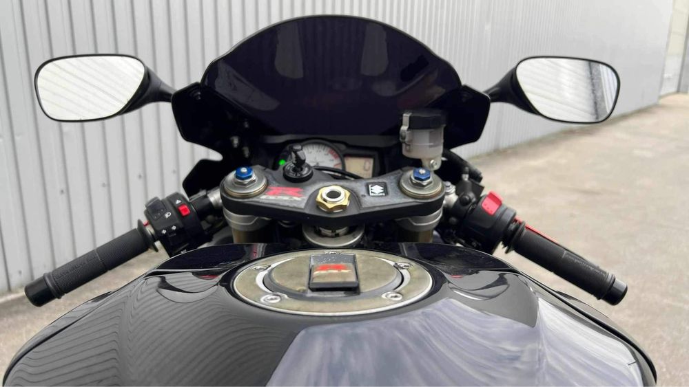 Gsxr 600 k7 25 35 kw A2