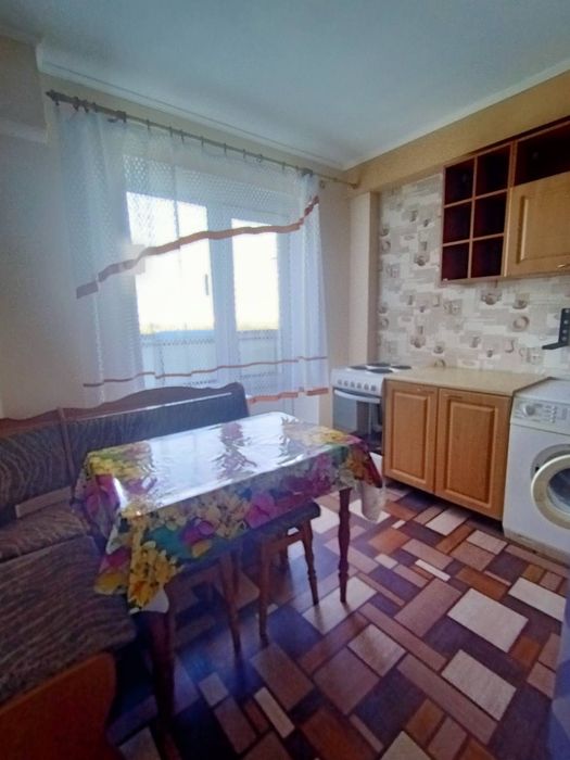 Здам в оренду 1 к квартиру вул  Грушевського 7
