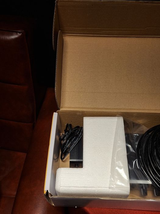 Interface Behringer UMC1820