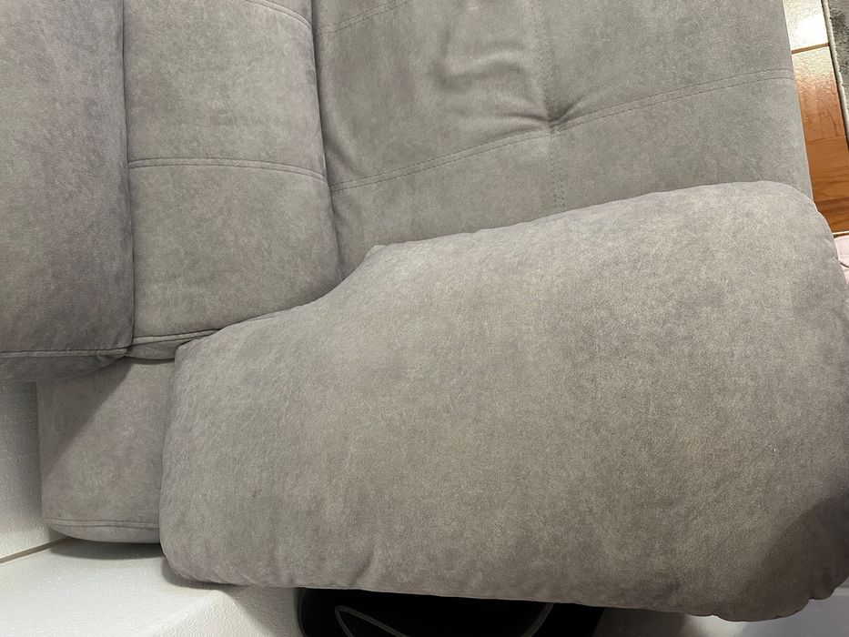 Sofá chaise long (lado esquerdo) 2.60cm