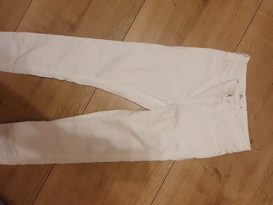 Spodenki i spodnie Sinsay 32/34