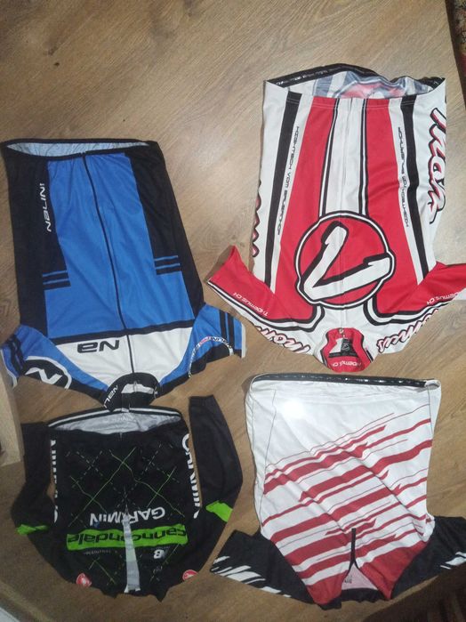 Вело  мото экип  футболки Джерси рюкзак 30 45 и 38 лит