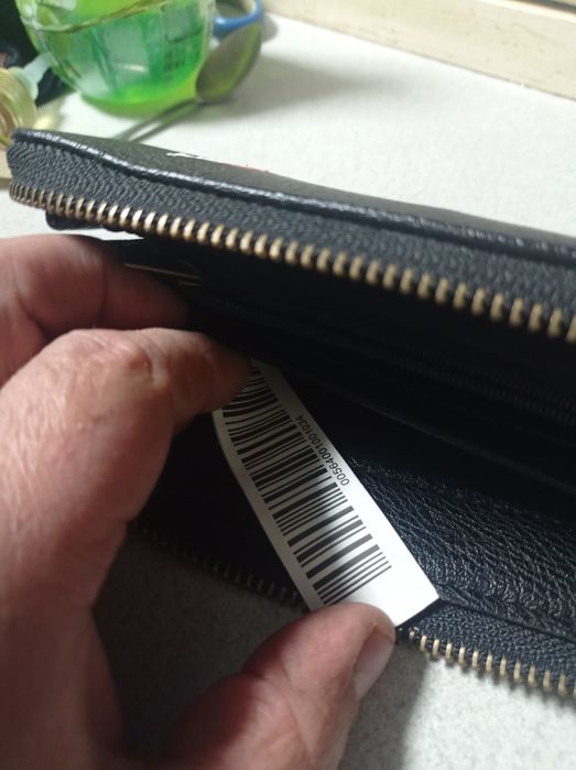 Продам женский кошелек