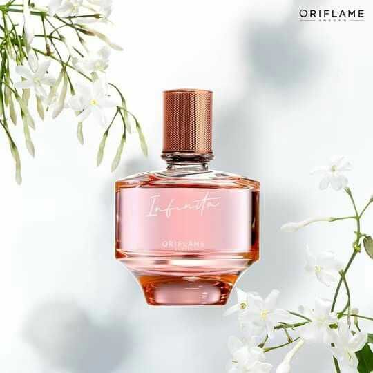 Infinita 35653 інфініта oriflame оріфлейм