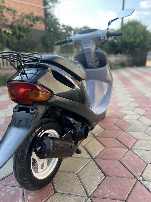 Продам honda dio 27