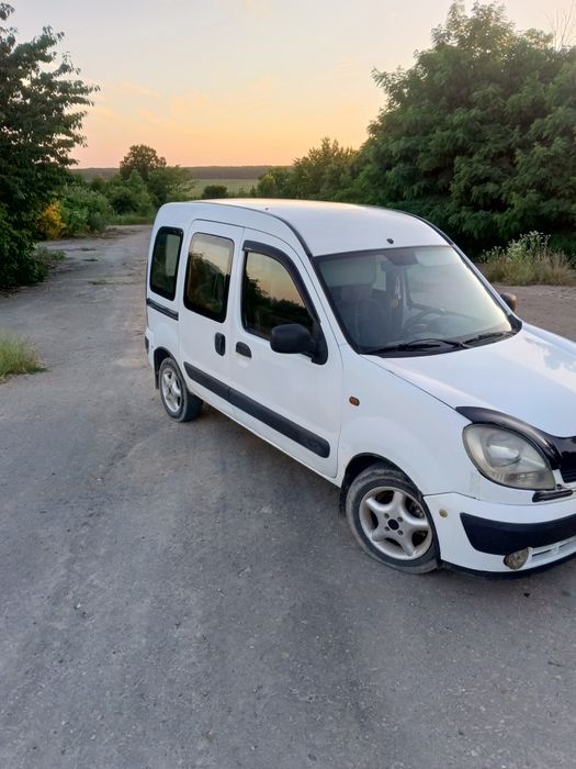 Продам Renault kango