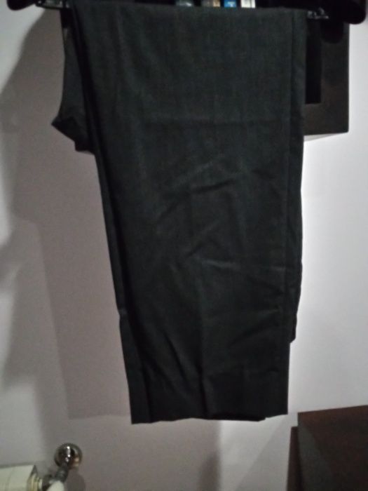 Fato Hugo Boss Original T50 Einstein Sigma