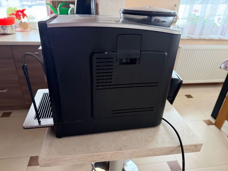 Siemens EQ.6 plus s700 | Automat | Latte/Cappuccino |+ gratisy