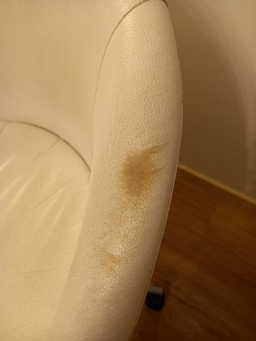 Cadeira escritório ikea skruvsta