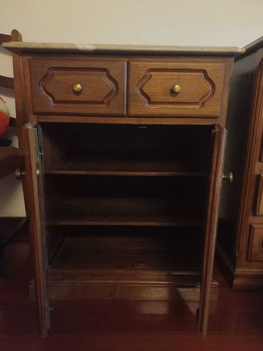 Armário / Sapateira