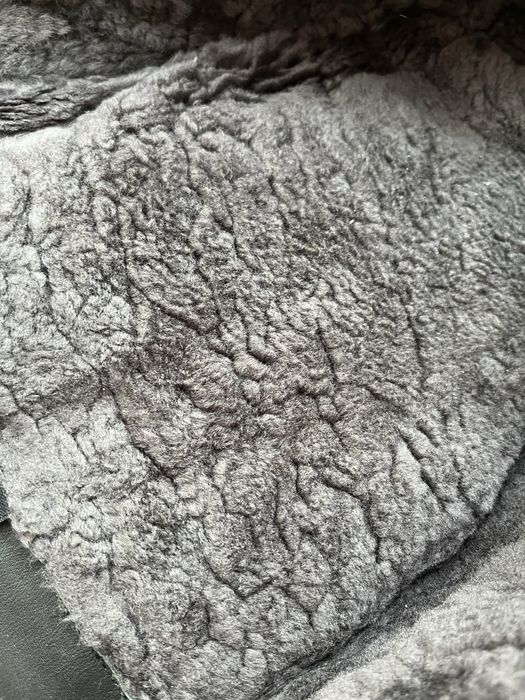 Сапоги кожаные женские