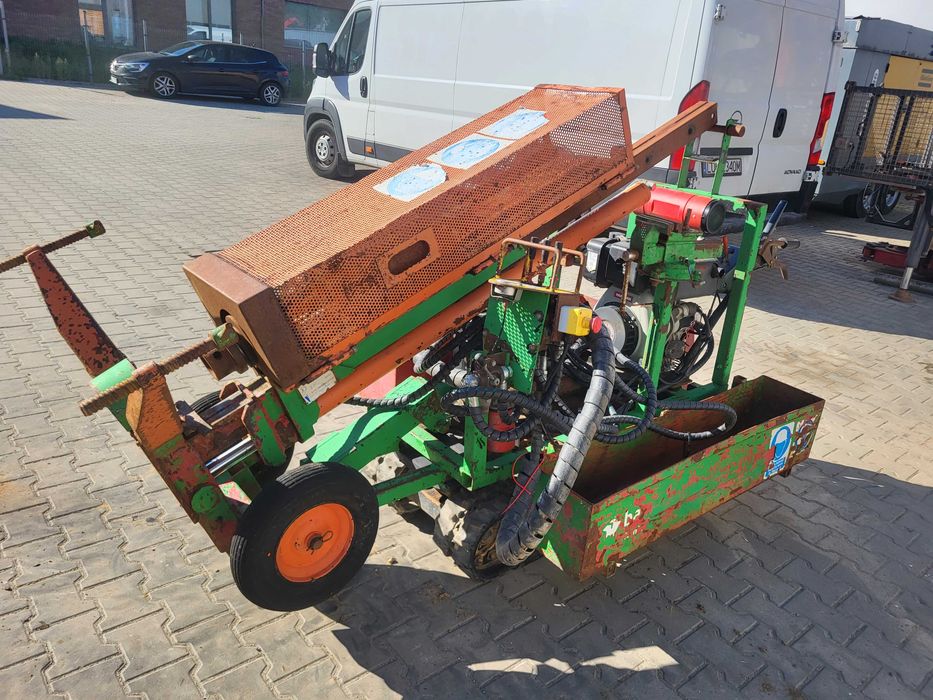 Wiertnia DART 304