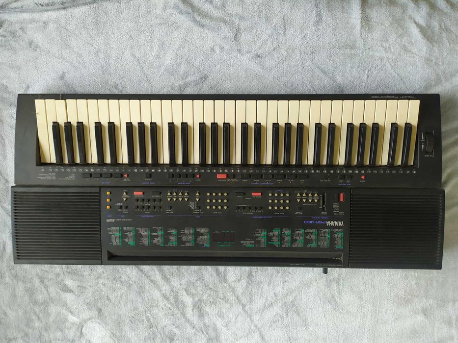 Keyboard Yamaha PSR-400