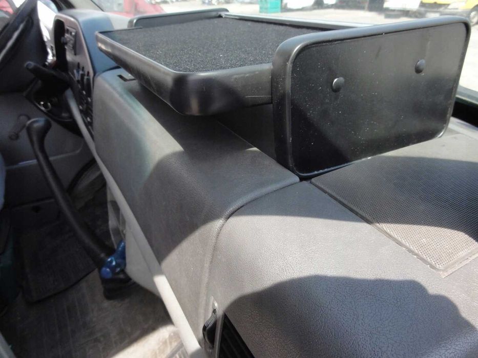 Półka Boczna Deski Konsoli BUS VAN Mercedes Sprinter Volkswagen LT