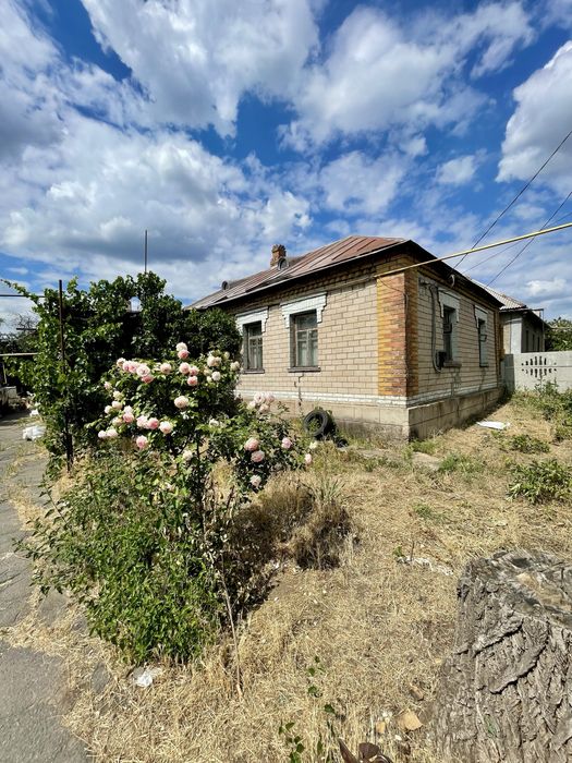 Продаж будинку в районі Веселі Терни