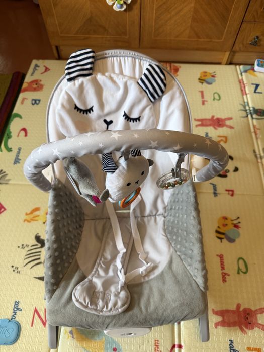 Продам качельку нукідо